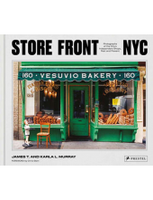 Store Front NYC - Humanitas