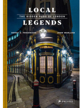 Local Legends - Humanitas