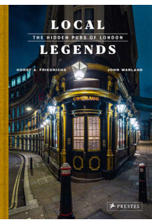 Local Legends - Humanitas