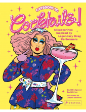Category Is: Cocktails! - Humanitas