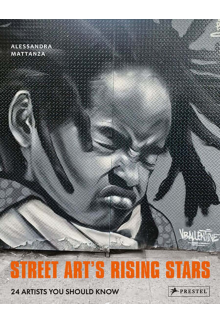 Street Art's Rising Stars - Humanitas