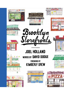 Brooklyn Storefronts - Humanitas
