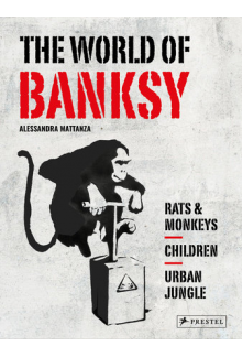 The World of Banksy - Humanitas