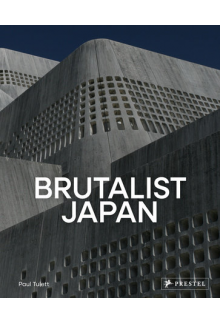 Brutalist Japan - Humanitas
