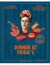 Dinner at Frida's - Humanitas
