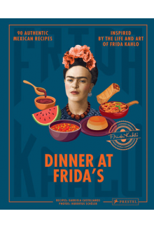 Dinner At Frida's - Humanitas