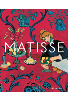 Matisse: The Bigger Picture - Humanitas