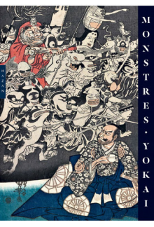 Yokai Monsters : By the Great Masters of Japanese Woodblock - Humanitas