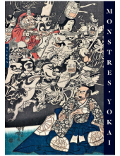 Yokai Monsters : By the Great Masters of Japanese Woodblock - Humanitas