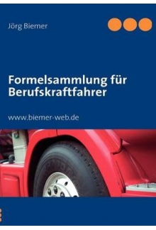Formelsammlung  fur Berufskraf tfahrer - Humanitas