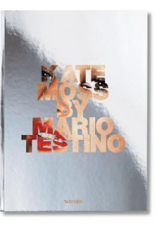 Testino, Kate Moss - Humanitas