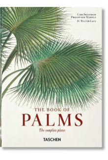 Martius. The Book of Palms - Humanitas