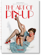 The Art of Pin-up. 40th Ed - Humanitas