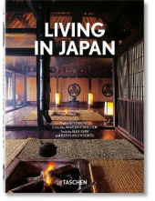 Living in Japan (40th Anniversary Edition) - Humanitas