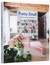 Pretty Small : Grand Living wi th  Limited Space - Humanitas