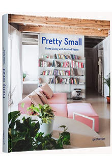 Pretty Small : Grand Living wi th  Limited Space - Humanitas