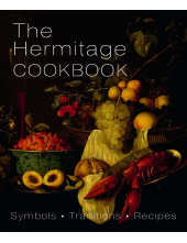 Hermitage Cookbook: Symbols, Traditions, Recipes - Humanitas