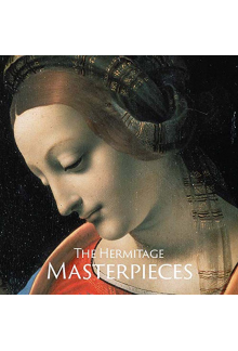 Hermitage: Masterpieces of the Painting Collection - Humanitas