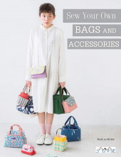 Sew Your Own Bags and Accessories - Humanitas