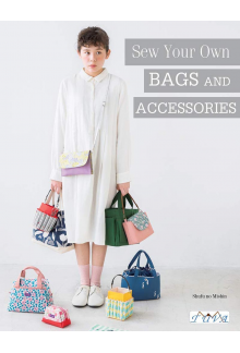 Sew Your Own Bags and Accessories - Humanitas