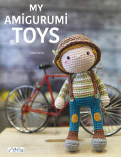 My Amigurumi Toys - Humanitas