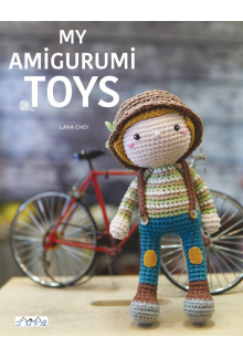 My Amigurumi Toys - Humanitas