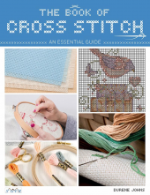 Book of Cross Stitch - Humanitas