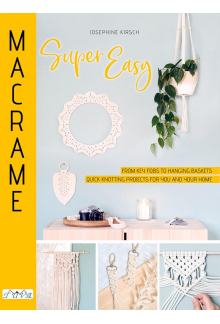 Macrame Super Easy - Humanitas