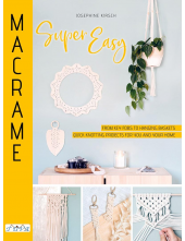 Macrame Super Easy - Humanitas