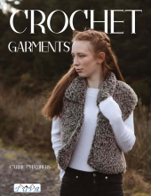 Crochet Garments - Humanitas