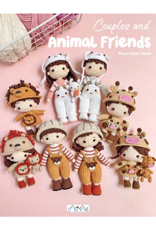 Couples and Animal Friends - Humanitas
