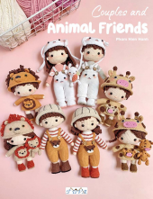 Couples and Animal Friends - Humanitas
