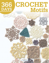 366 Days Crochet Motifs - Humanitas