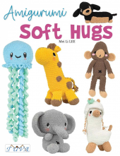 Amigurumi Soft Hugs - Humanitas