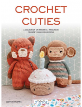 Crochet Cuties - Humanitas