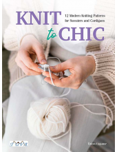 Knit to Chic - Humanitas
