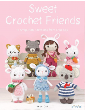 Lovely Crochet Toys - Humanitas