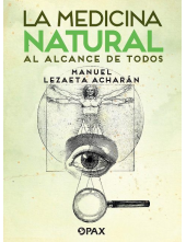 La medicina natural al alcance de todos - Humanitas