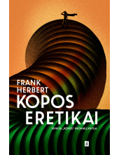 Kopos eretikai - Humanitas