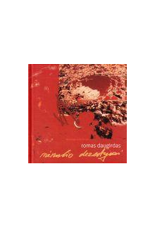 Mėnulio dezertyrai - Humanitas