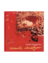 Mėnulio dezertyrai - Humanitas