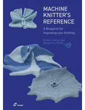 Machine Knitter's Reference - Humanitas