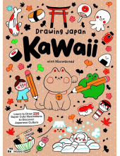 Drawing Japan Kawaii - Humanitas