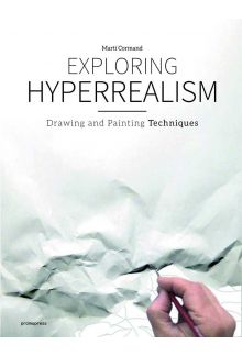 Exploring Hyperrealism - Humanitas