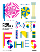 Print Finishes - Humanitas