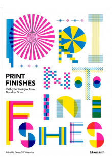 Print Finishes - Humanitas