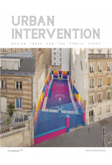 Urban Interventions - Humanitas