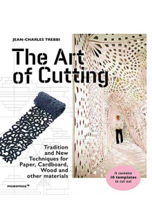 Art of Cutting (Second Edition) - Humanitas