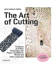 Art of Cutting (Second Edition) - Humanitas