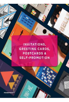 Invitations, Greeting Cards, Postcards & Self-Promotion - Humanitas